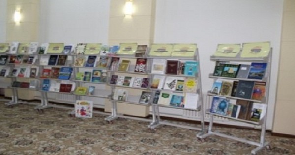 Таджикское издание удостоено гран-при международного конкурса «Искусство книги»