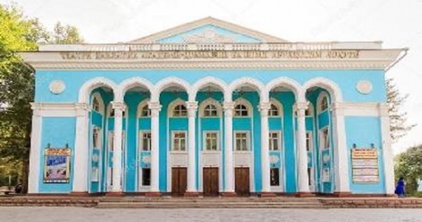 Таджикской печати – 106 лет!