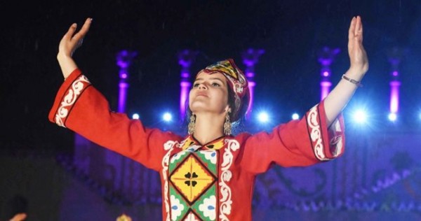 Ярмарка, концерт и национальная кухня: как в Москве отпразднуют Навруз