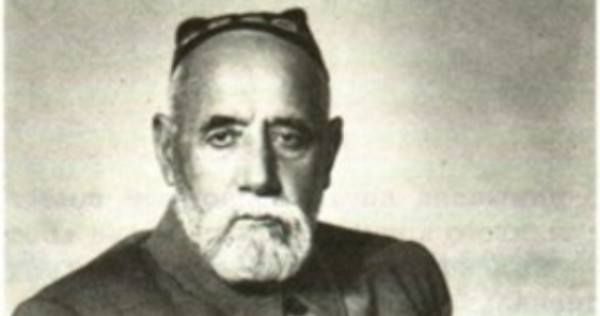 В Душанбе состоится Международная конференция в честь 140-летия Садриддина Айни