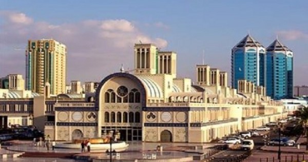 В ОАЭ проходит Неделя народных промыслов Таджикистана