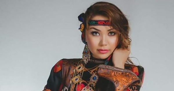 Осталась неделя: Тахмина Ниязова призывает фанатов проголосовать за нее
