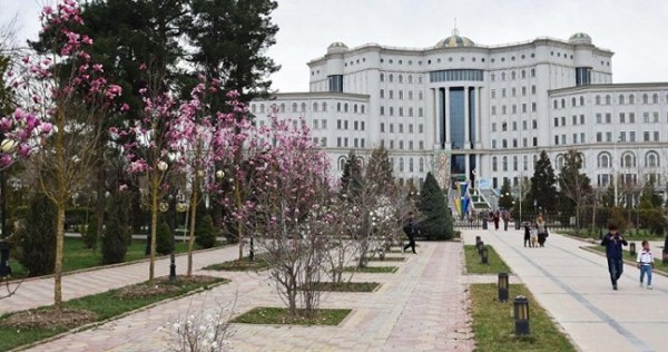 Национальные библиотеки Таджикистана и Азербайджана подписали Меморандум о сотрудничестве