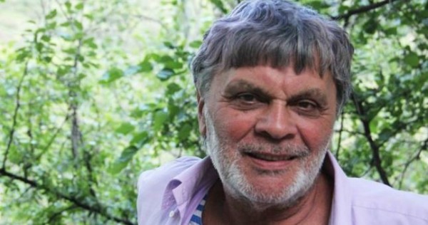 Тимур Зульфикаров: «Я давно мечтал о премии имени И. Бунина, так как это один из самых любимых моих писателей»
