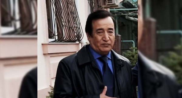 Муродов: такие артисты, как Душанбе Паллаев, бессмертны