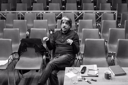 Барзу Абдураззаков: «Я замещаю боль за Таджикистан влюбленностью в Казахстан»