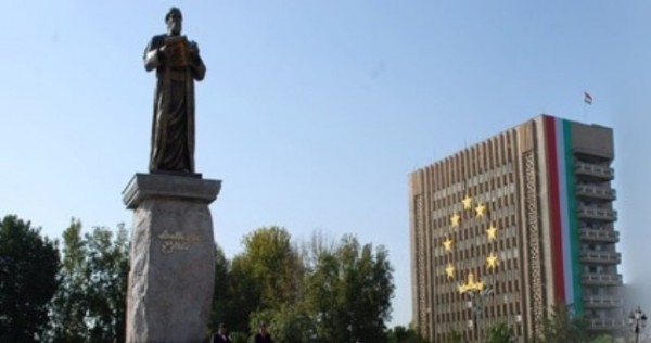 В Худжанде отметят День Абуабдулло Рудаки