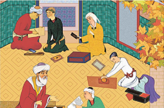 Золотой век Просвещения в Центральной Азии. Обзор книги Фредерика Старра «Утраченное просвещение»