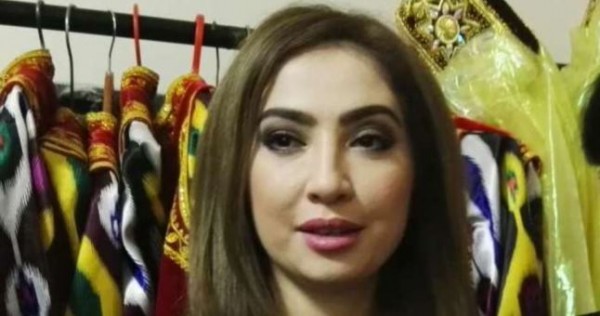 Севинч: увезу с собой приятные воспоминания