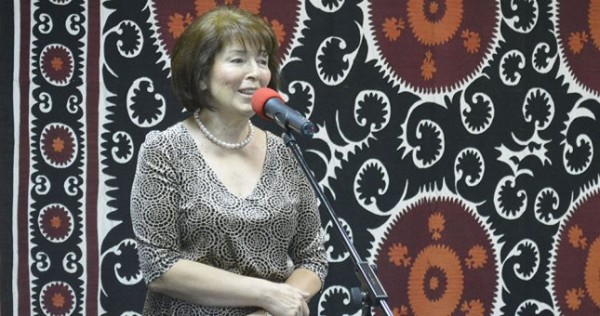 Хамракулова: аромат плова привлечёт гостей на праздник Навруз на ВДНХ