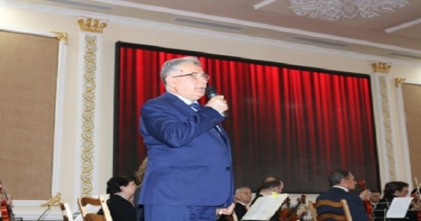 «Ректор РТСУ приглашает…»