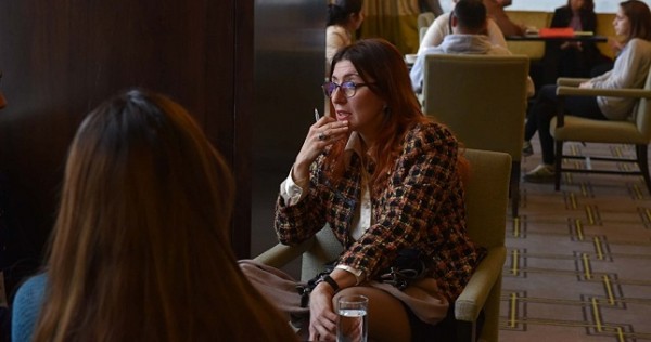 Театр Маяковского в Душанбе: денег нет, надежда умирает, а план давай