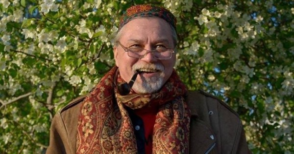 В США открылась выставка картин о Таджикистане Владимира Глухова
