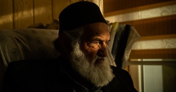 Ушёл из жизни известный афганский поэт Хайдари Вуджуди 
