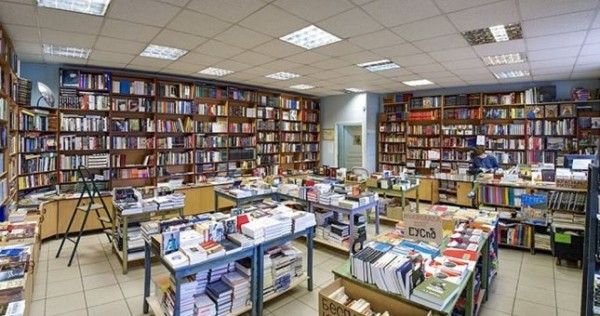 В Петербурге презентовали книгу о таджикском режиссере Бако Садыкове