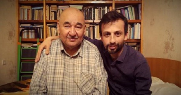 «Улица Надежды-612». Фильм таджикского режиссера Далера Имомали приглашен на XVI Казанский Международный кинофестиваль