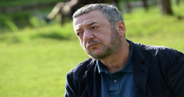 Российский режиссер Павел Лунгин снимет в Таджикистане фильм про войну