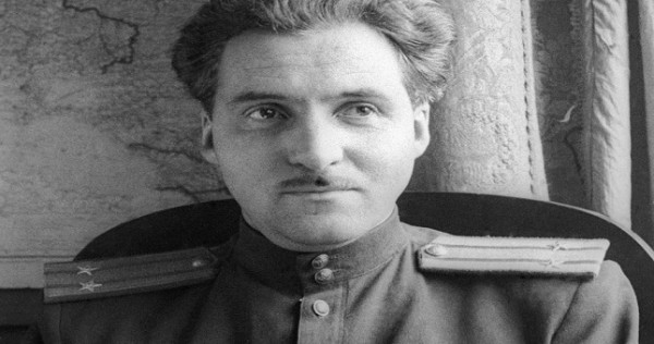 70 лет Великой Победы: «Мы живём, не забывая»