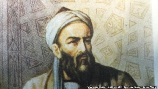 Могила Абу Рейхана Беруни в Афганистане на грани исчезновения