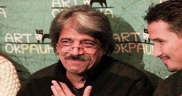 Спектакль Барзу Абдураззакова получил Гран-при фестиваля в Петербурге