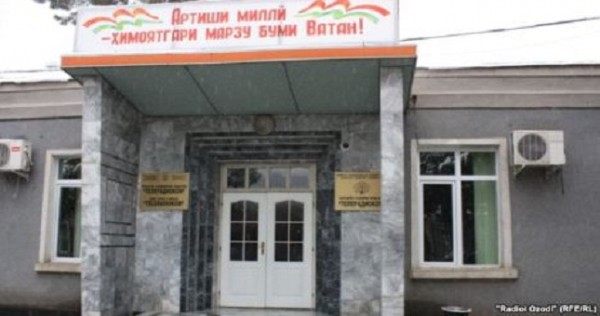 Два новых телеканала появятся в Таджикистане к началу Нового года