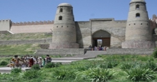 Какие тайны скрывает Гиссар