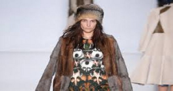 В Душанбе пройдет Неделя моды