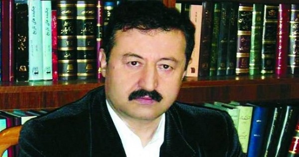 Таджикский ученый Сафар Абдулло избран действительным членом иранской Академии персидского языка и литературы