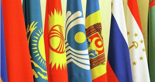 Вручение премии "Звезды Содружества" состоялось в Воронеже