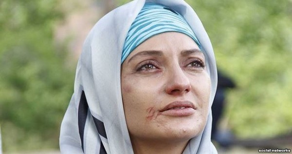 Фильм "Муаллим" на фестивале "Фаджр" в Иране