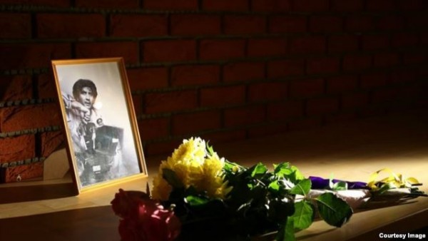 В Казахстане проходят мероприятия памяти Бахтиёра Худойназарова