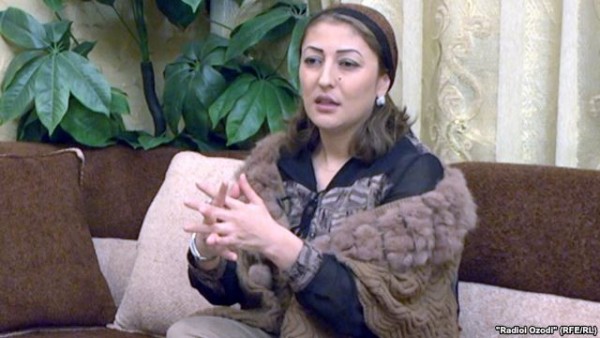 Шоира Рахимджан: «Главная суть ислама «милость»