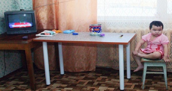 Таджикское ТВ стало показывать фильмы на английском