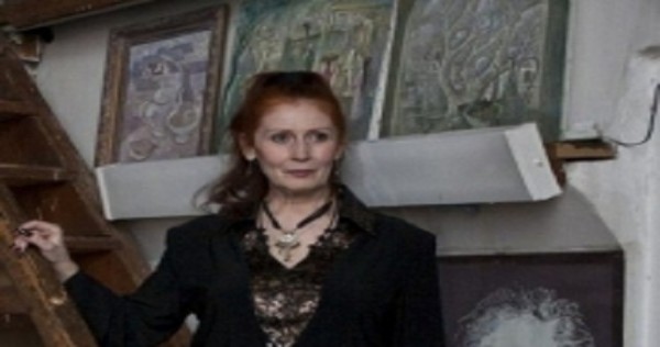 Две родины - в одном сердце