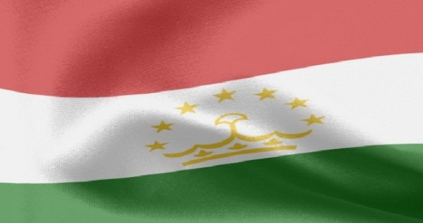 В Таджикистане отметят День Государственного Флага