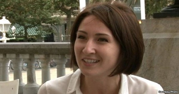 Нигина Сайфуллоева: “Мой фильм сложный, но понятный ”