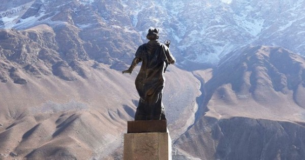 Храм искусству: в Хороге появится крупнейший на Памире современный театр