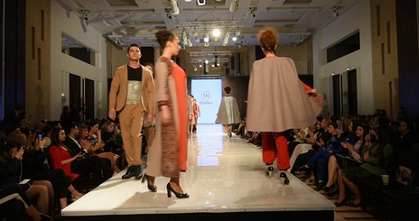 В Таджикистане из-за коронавируса отменили Tajikistan Fashion Week