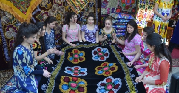 В Таджикистане стартовал республиканский телевизионный фестиваль «Андалеб-2020»