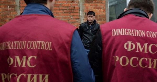 В ЯНАО проверят соблюдение закона о миграции, где при пожаре погибли узбекистанцы