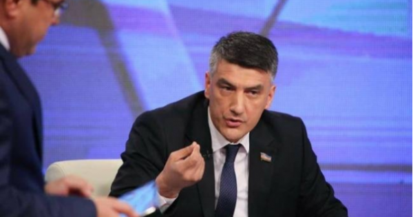 «От вступления в ЕАЭС Узбекистан получит больше минусов, чем плюсов», — глава Миллий тикланиш