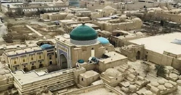 Узбекская Хива названа культурной столицей Тюркского мира-2020