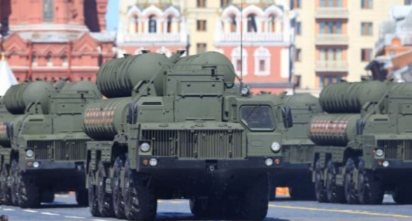 Россия готова экспортировать оружие в Иран после отмены международного эмбарго в 2020 году