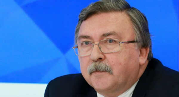 Российский дипломат призвал прекратить ажиотаж относительно неучтенных частиц урана, найденных в Иране