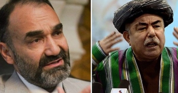 Видные политики Афганистана уличены в неуплате за электроэнергию