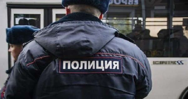 В Петербурге задержали напавших на таджикского мигранта подростков