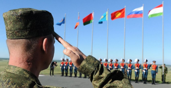 НАТО игнорирует предложения о сотрудничестве от ОДКБ - Семериков