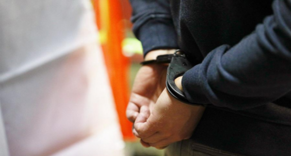 СГБ задержала 20 кг героина, перевозившегося транзитом через Узбекистан. Его стоимость превышает 300 тысяч долларов