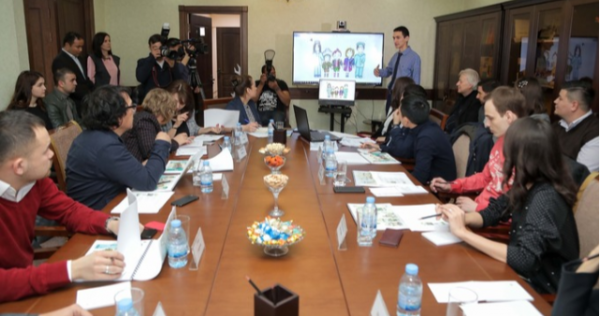 Узбекистан возьмется за анимацию
