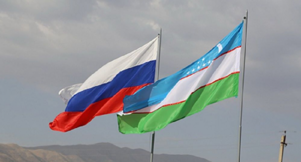 Россия и Узбекистан договорились об обмене опытом в сфере безопасности